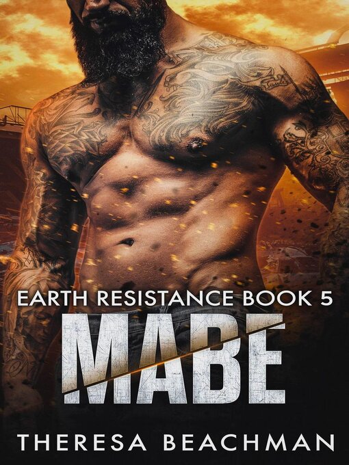 Title details for Mabe by Theresa Beachman - Available